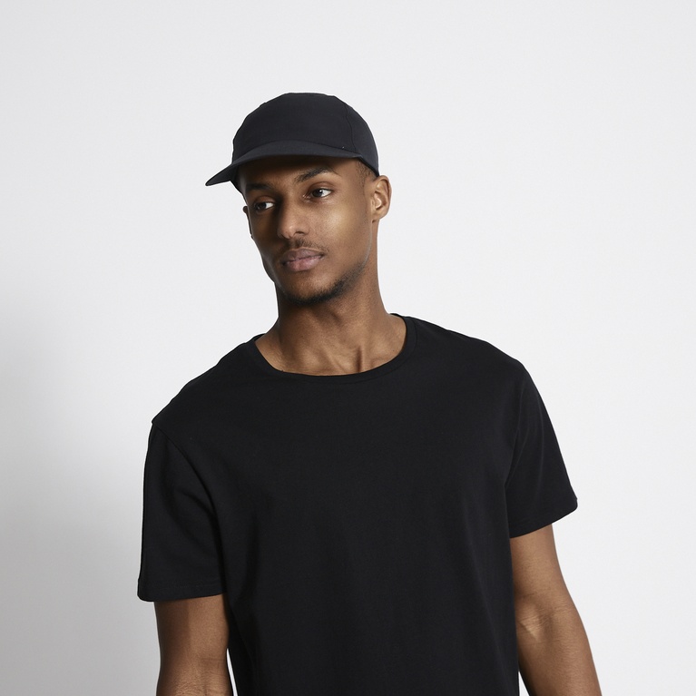 Basic t-shirt "Marlon"